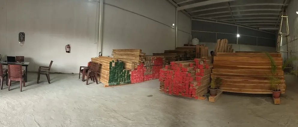 Ajmer Wholesale and Manufacturing
