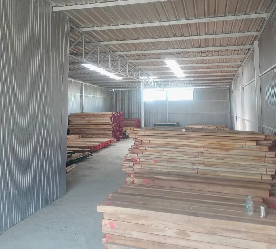 Akola Distribution Facility