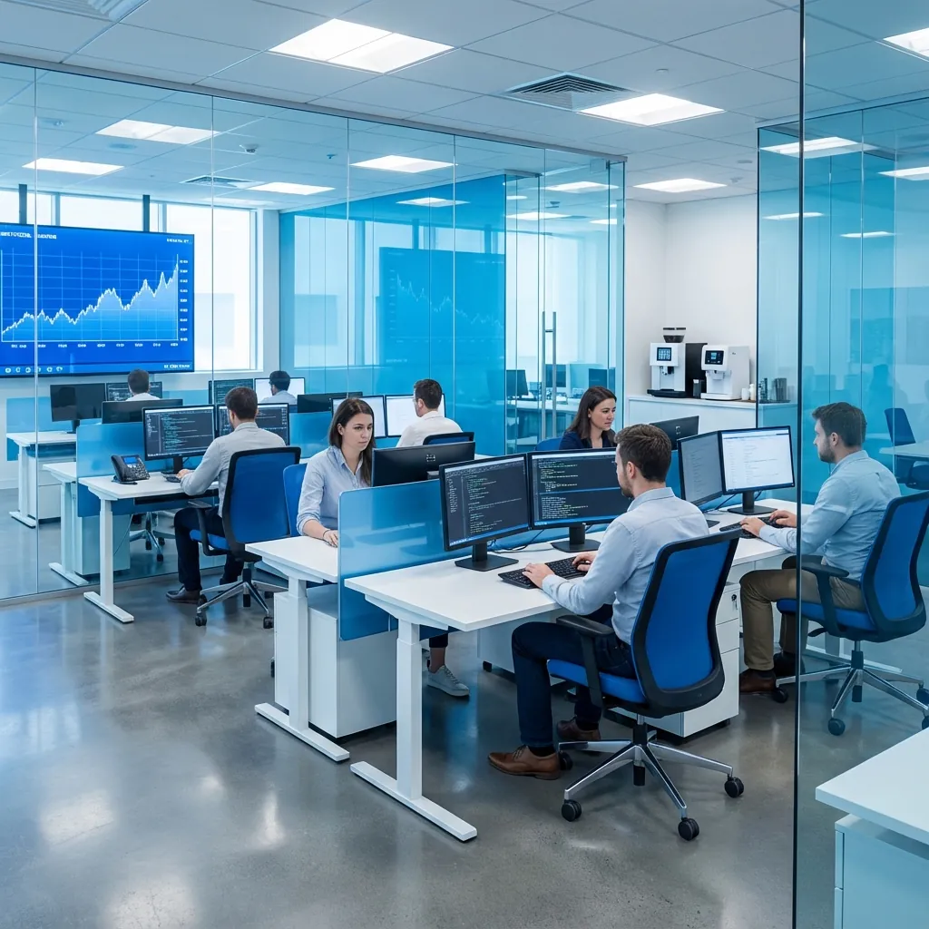 Gandhinagar IT Solutions