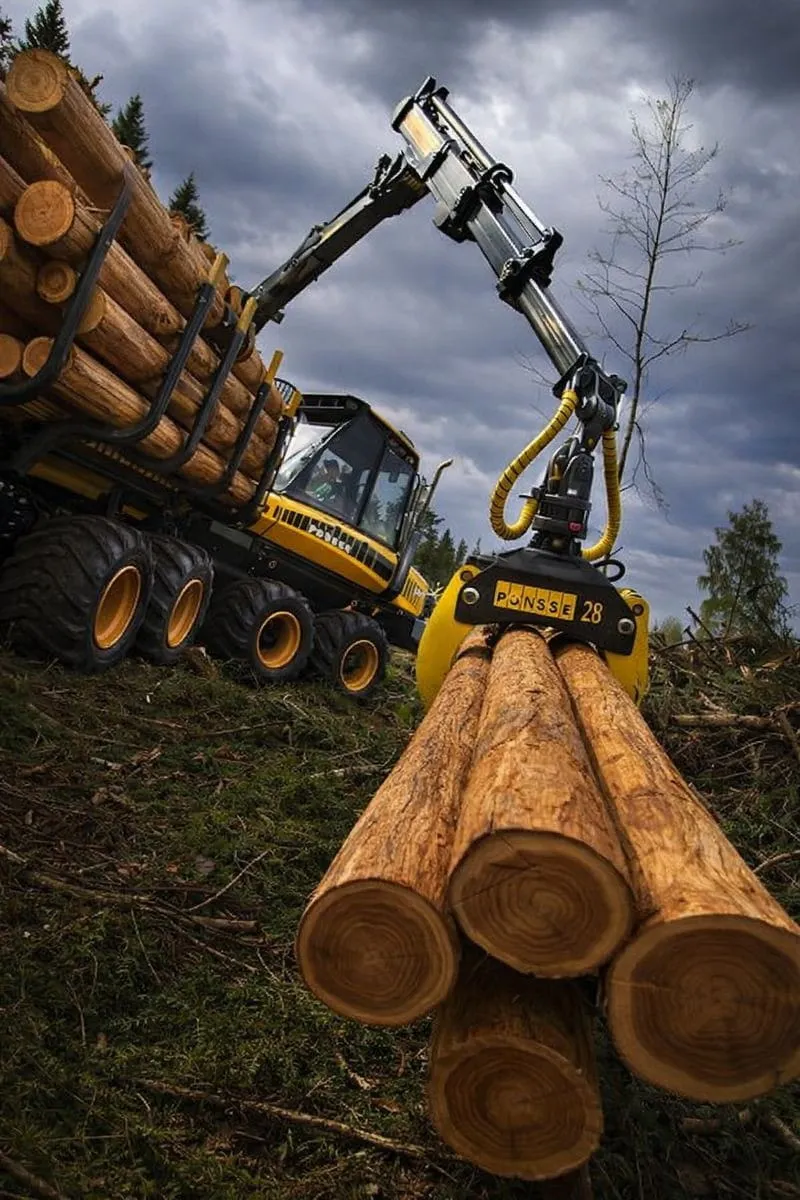 Manufacturing Process